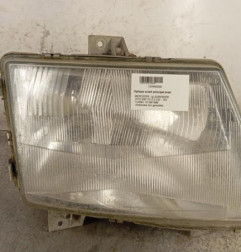 Optique avant principal droit (feux)(phare) MERCEDES VITO 638 Photo n°1
