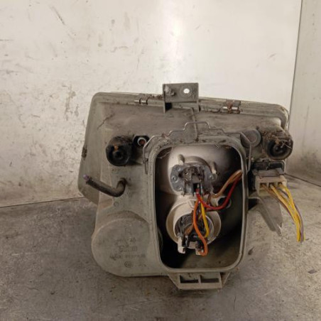 Optique avant principal droit (feux)(phare) MERCEDES VITO 638