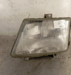 Optique avant principal gauche (feux)(phare) MERCEDES VITO 638 Photo n°1