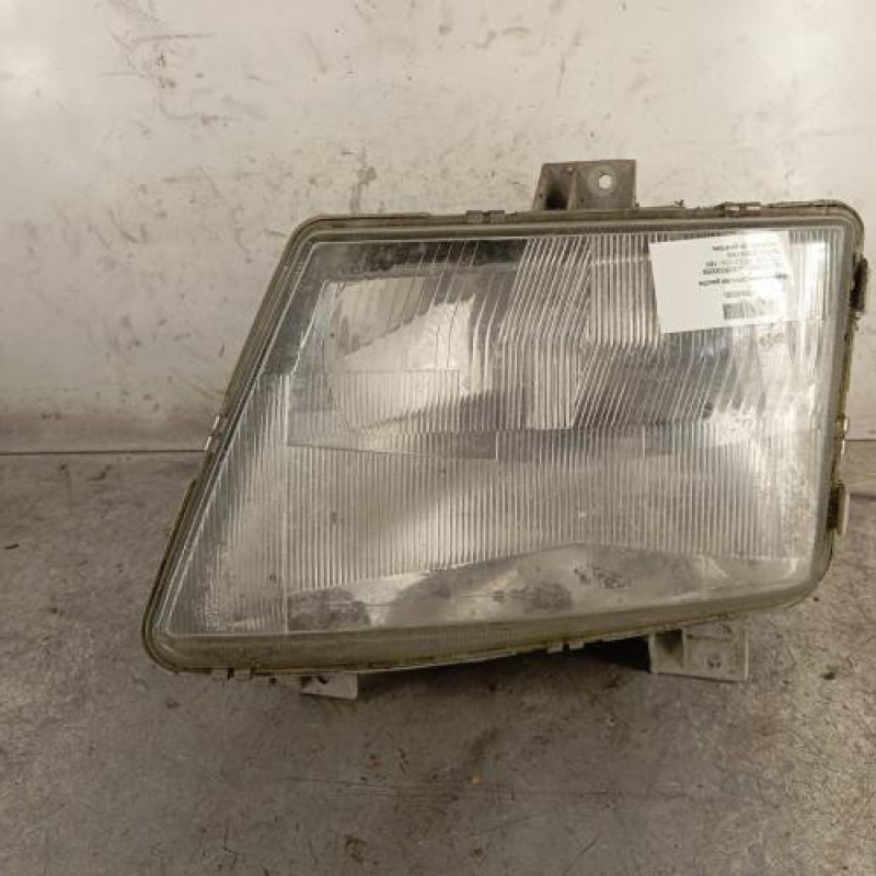 Optique avant principal gauche (feux)(phare) MERCEDES VITO 638