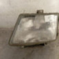 Optique avant principal gauche (feux)(phare) MERCEDES VITO 638