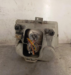 Optique avant principal gauche (feux)(phare) MERCEDES VITO 638