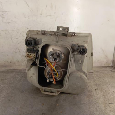 Optique avant principal gauche (feux)(phare) MERCEDES VITO 638