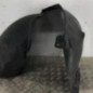 Pare boue avant droit CITROEN C5 2