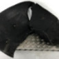 Pare boue avant droit CITROEN C5 2