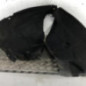 Pare boue avant gauche CITROEN C5 2