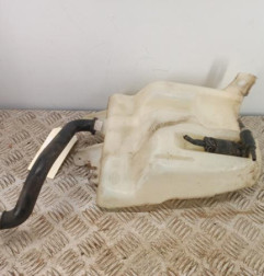 Vase de lave glace NISSAN MICRA 3 Photo n°1