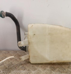 Vase de lave glace NISSAN MICRA 3