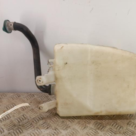 Vase de lave glace NISSAN MICRA 3