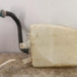 Vase de lave glace NISSAN MICRA 3