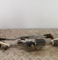 Moteur essuie glace avant NISSAN MICRA 3 Photo n°1