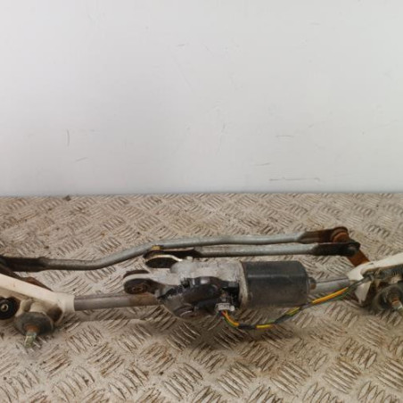 Moteur essuie glace avant NISSAN MICRA 3 Photo n°1