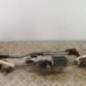 Moteur essuie glace avant NISSAN MICRA 3