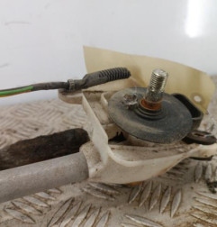 Moteur essuie glace avant NISSAN MICRA 3