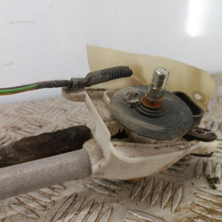 Moteur essuie glace avant NISSAN MICRA 3