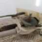 Moteur essuie glace avant NISSAN MICRA 3