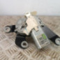 Moteur essuie glace arriere PEUGEOT 307