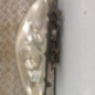 Optique avant principal gauche (feux)(phare) PEUGEOT 307