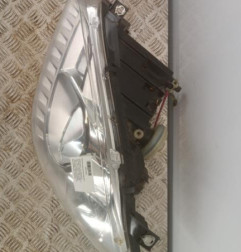 Optique avant principal gauche (feux)(phare) MERCEDES CLASSE A 169