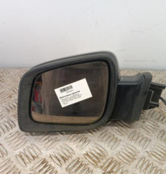 Retroviseur gauche MERCEDES CLASSE A 169 Photo n°1
