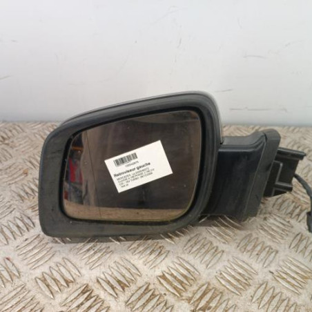 Retroviseur gauche MERCEDES CLASSE A 169 Photo n°1