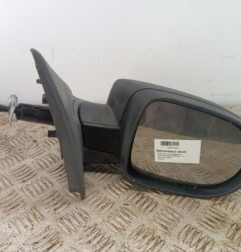 Retroviseur droit RENAULT CLIO 3 Photo n°1