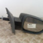 Retroviseur droit RENAULT CLIO 3