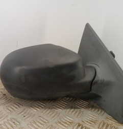 Retroviseur droit RENAULT CLIO 3 Photo n°3