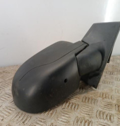 Retroviseur droit RENAULT CLIO 3 Photo n°4