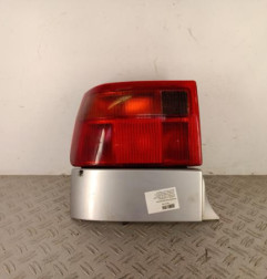 Feu arriere principal gauche (feux) CITROEN ZX Photo n°1