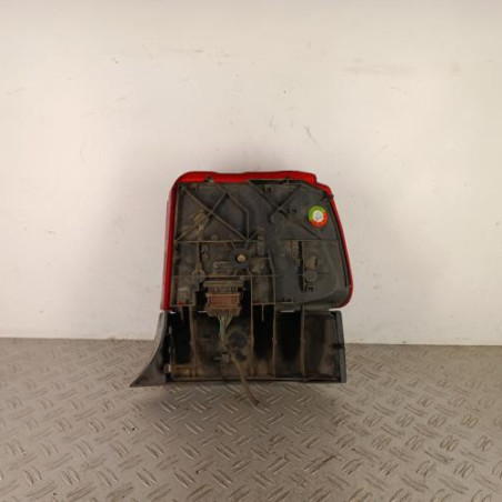Feu arriere principal gauche (feux) CITROEN ZX