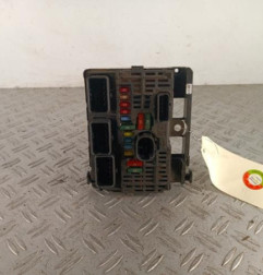 Boitier servitude moteur (BSM) CITROEN C4 1 Photo n°1
