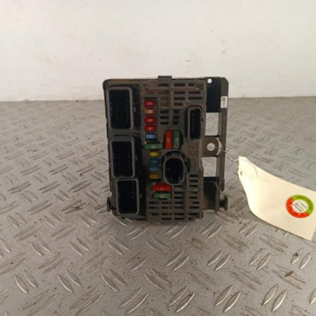 Boitier servitude moteur (BSM) CITROEN C4 1 Photo n°1