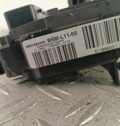 Boitier servitude moteur (BSM) CITROEN C4 1