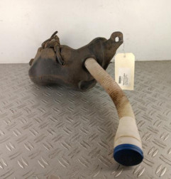 Vase de lave glace CITROEN C4 1 Photo n°1
