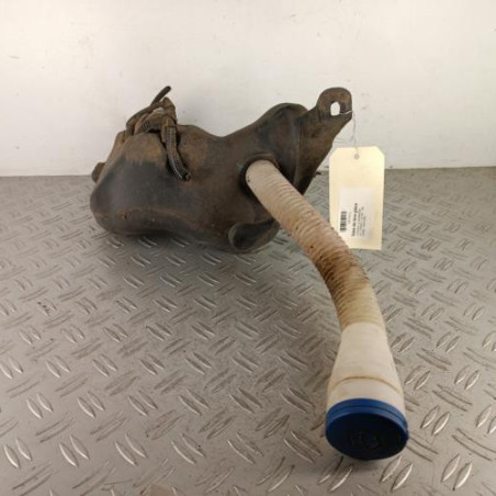 Vase de lave glace CITROEN C4 1 Photo n°1