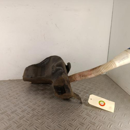 Vase de lave glace CITROEN C4 1