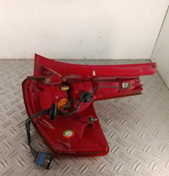 Feu arriere principal gauche (feux) CITROEN C4 1
