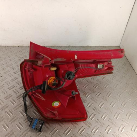 Feu arriere principal gauche (feux) CITROEN C4 1