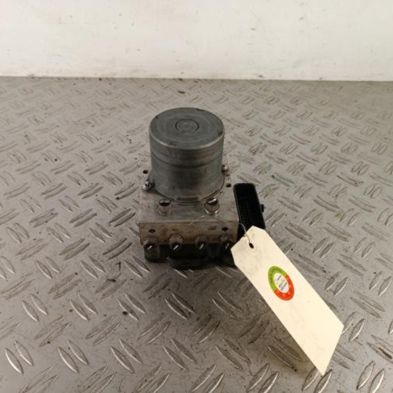 Bloc ABS (freins anti-blocage) VOLKSWAGEN POLO 6 Bloc ABS (freins anti-blocage) VOLKSWAGEN POLO 6