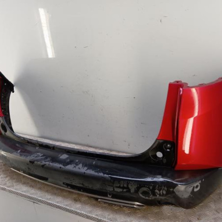 Pare choc arriere PEUGEOT 2008 1