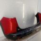 Pare choc arriere PEUGEOT 2008 1