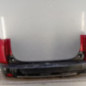 Pare choc arriere PEUGEOT 2008 1