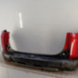 Pare choc arriere PEUGEOT 2008 1