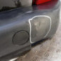 Pare choc arriere PEUGEOT 2008 1