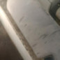Pare choc arriere MERCEDES VITO 638