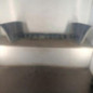 Pare choc arriere MERCEDES VITO 638