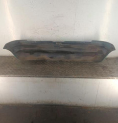 Pare choc arriere RENAULT TWINGO 1 Photo n°7