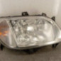 Optique avant principal droit (feux)(phare) MERCEDES SPRINTER 1