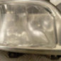 Optique avant principal droit (feux)(phare) MERCEDES SPRINTER 1